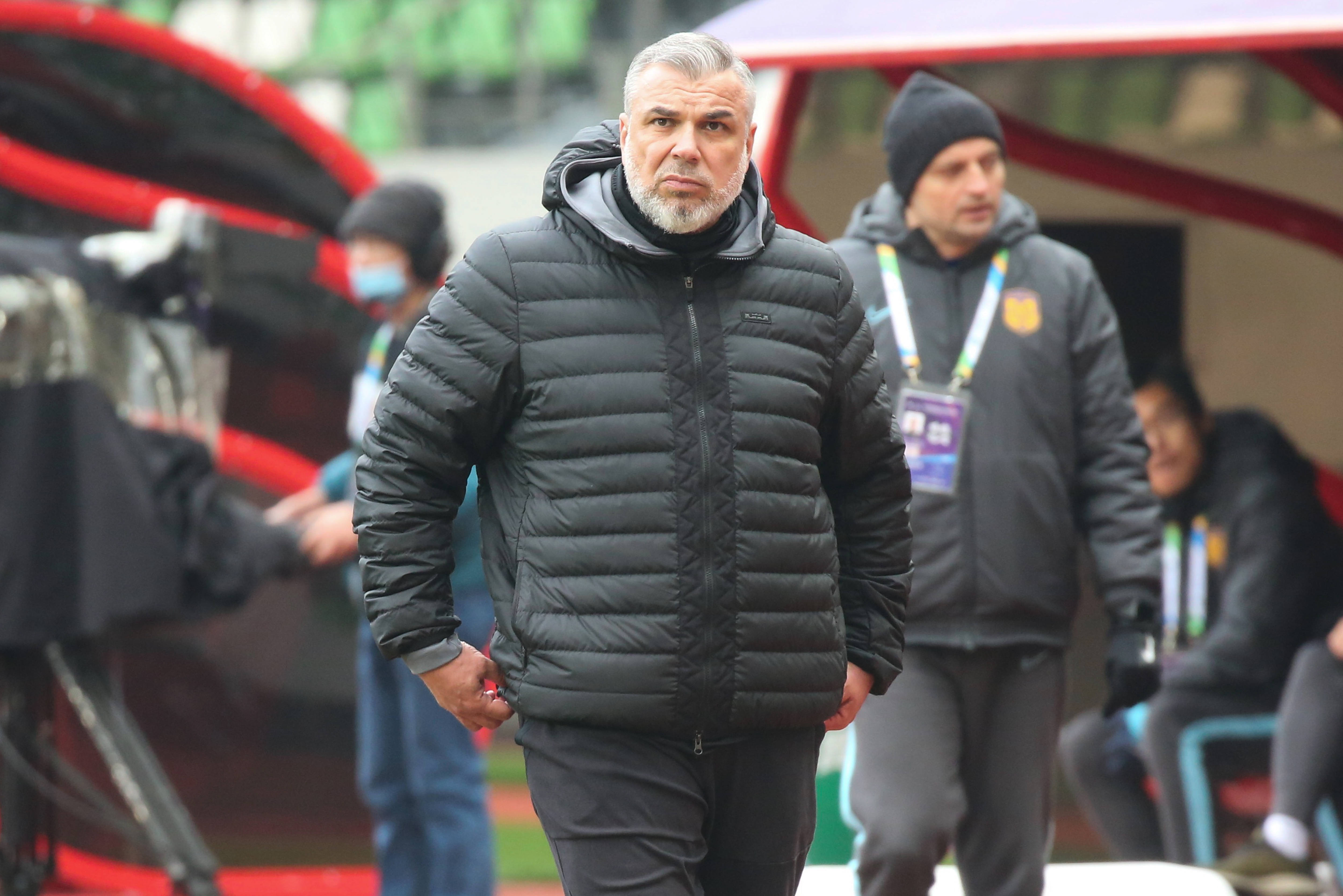 国王杯今晚再迎强敌，浙江队再遭质疑，主帅态度：震撼外界，更衣室氛围转暖的简单介绍