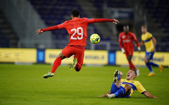 德甲倒计时，阿贾克斯转会期刷新队史纪录，细节引发关注，引发热议，医务组通报恢复(暗区突围阿贾克斯娘化产奶)-九游官网